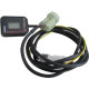 Indicateur de rapport engagé PZ Racing plug & play GT310 Suzuki SV 650 03-13
