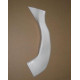 Entrée d'air droite Access Composites Honda CBR 1000 RR 2008-2011 