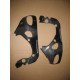 Protections cadre carbone Access Composites Honda CBR 1000 2008-2016 