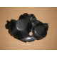 Protection carter embrayage allumage carbone Access Composites Honda CBR 1000 2008-2016