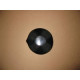 Protection carter d'alternateur carbone Access Composites Honda CBR 600 2009-2012 