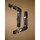 Protections cadre carbone Access Composites Honda CBR 600 2009-2012 