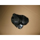 Protection carter embrayage et allumage carbone Access Composites Honda CBR 600 2009-2012 