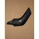Protection carbone AC Honda CBR 600 2009-2012 Protège pot carbone