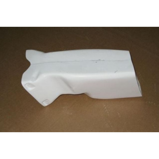 Conduit d'air forcée Access Composites Honda CBR 600 RR 2009-2012 