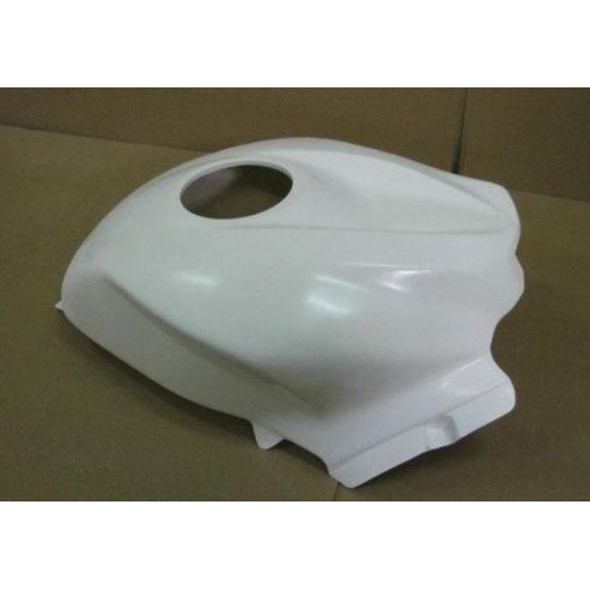 Couvre réservoir Access Composites Honda CBR 600 RR 2009-2012 