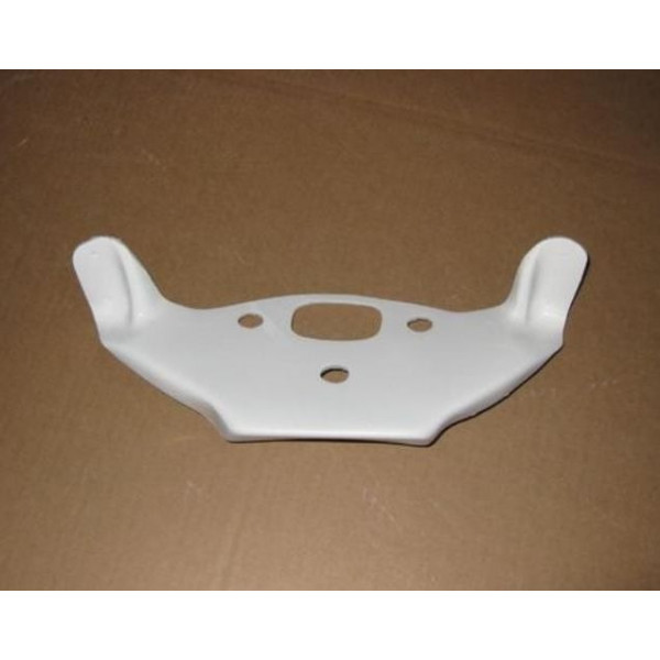 Support carénage Access Composites Honda CBR 600 RR 2009-2012 