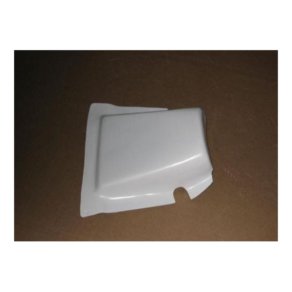 Support de selle Access Composites Honda CBR 600 RR 2009-2012 
