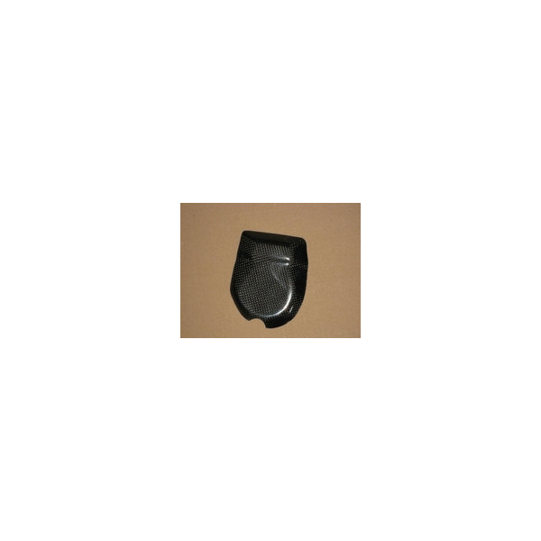 Protection carter d'allumage carbone Access Composites Honda CB 600 Hornet 1998-2006