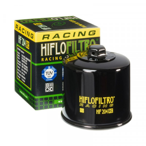 Filtre à huile Racing Hiflo Filtro - Suzuki SFV 650 Gladius 09-15