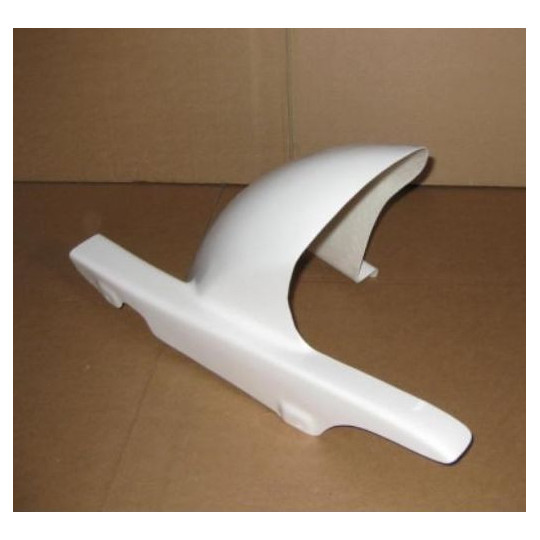 Garde boue arrière  Access Composites Honda CB 600 Hornet 1998-2006 