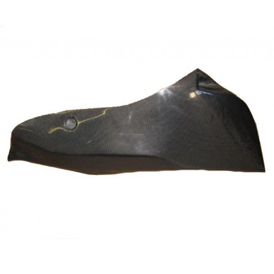 Sabot carbone  Access Composites Honda CB 600 Hornet 1998-2006 