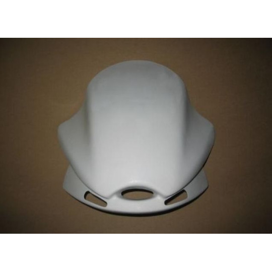 Tête de fourche Access Composites Honda CB 600 Hornet 1998-2006 