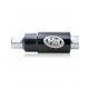 Shifter HM pour boitier additionnel Shifter ECU spécifique YEC (HM PC-YEC) 