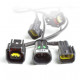 Faisceaux HM pour Shifters HM Plus / SS / SuperLite KTM SUPERDUKE