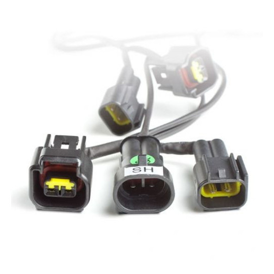 Faisceaux HM pour Shifters HM Plus / SS / SuperLite Ducati (tous les modèles)