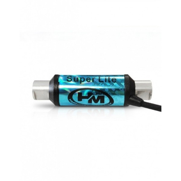 Shifter HM SP (motos sans bobine crayon) HM SP SuperLite