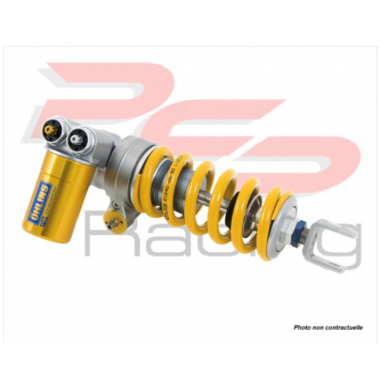 Amortisseur arrière TTX GP Ohlins - Honda CBR 1000 RR-ABS-SP 08-19