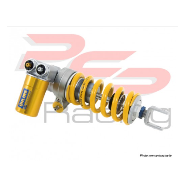 Amortisseur arrière TTX GP Ohlins - Honda CBR 1000 RR-ABS-SP 08-19