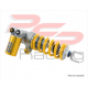 Amortisseur arrière TTX GP Ohlins - Honda CBR 1000 RR-ABS-SP 08-19