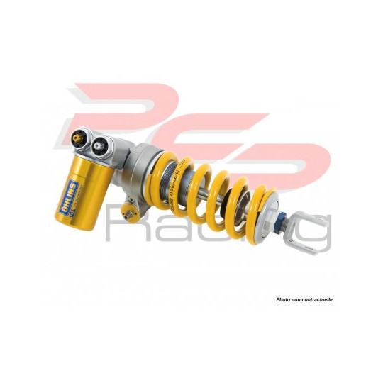Amortisseur arrière TTX GP Ohlins - Honda CBR 1000 RR 17-18