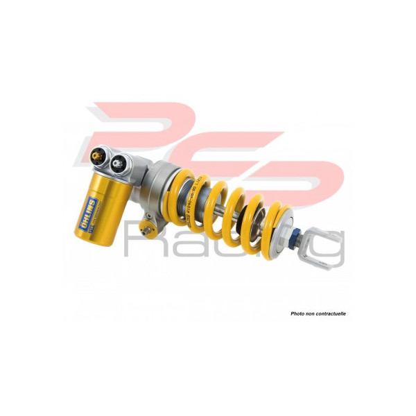 Amortisseur arrière TTX GP Ohlins - Honda CBR 1000 RR 17-18