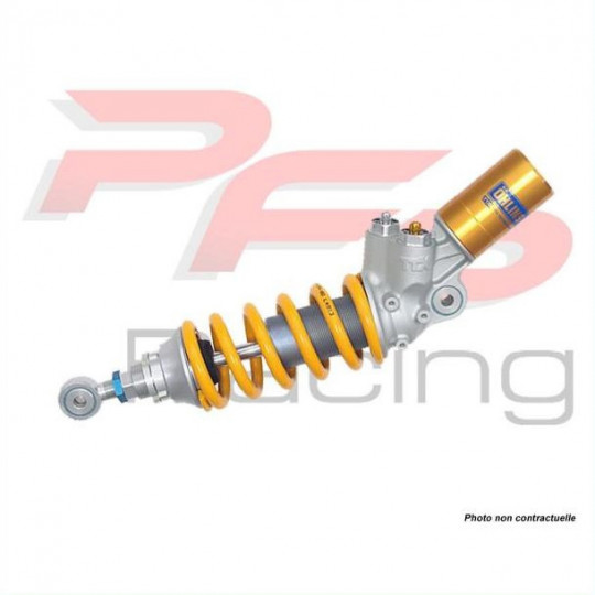Amortisseur arrière TTX GP Ohlins - Honda CBR 1000 RR-R-SP 20-21