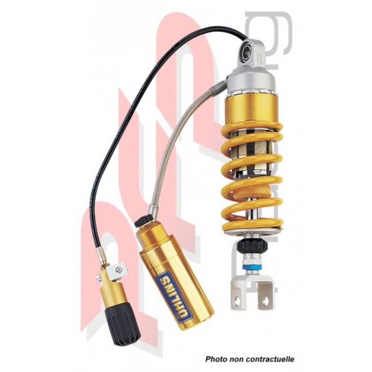 Amortisseur arrière S46PR-HR Ohlins -Honda CB 1000 R 08-17 - modèle S46HR1C1LS