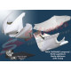 Pack Carénage poly piste Sebimoto Honda CBR 1000 RR 17-19 