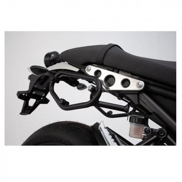 Support latéral SLC Legend Gear pour sacoche LC1/LC2 gauche pour XSR 900 -