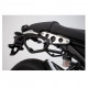 Support latéral SLC Legend Gear pour sacoche LC1/LC2 gauche pour XSR 900 -