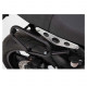 Support latéral SLC Legend Gear SW Motech sacoche LC1/LC2 droit pour XSR 900 -
