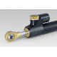 Corps d'amortisseur de direction seul Hyperpro - 75mm constant (CSC) Noir