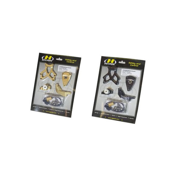 Support d'amortisseur de direction Hyperpro - BMW S1000 XR 15-18