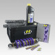 Kit Street Box Hyperpro Yamaha MT09 TRACER 15-20