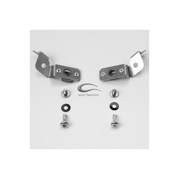 Support de flanc pour carénage Carbonin BMW S1000RR 19-22