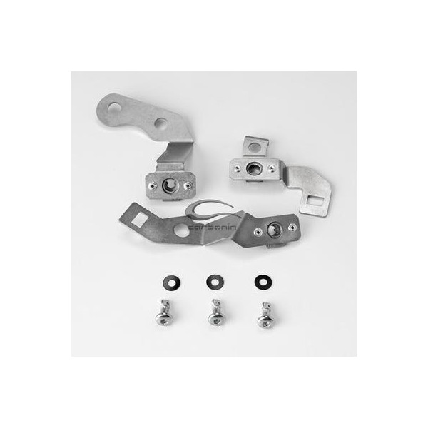 Support de sabot pour carénage Carbonin BMW S1000RR 19-22