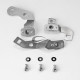 Support de sabot pour carénage Carbonin BMW S1000RR 19-22