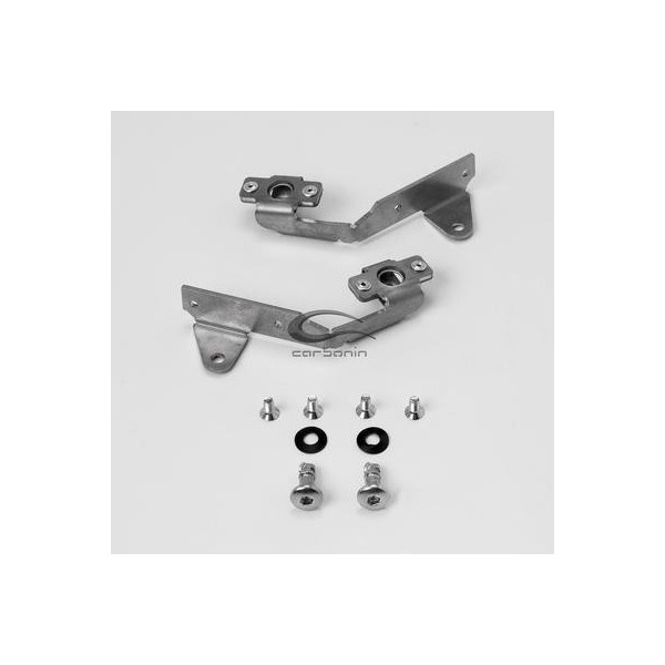 Support d'entrée d'air d'origine pour carénage Carbonin BMW S1000RR 19-22