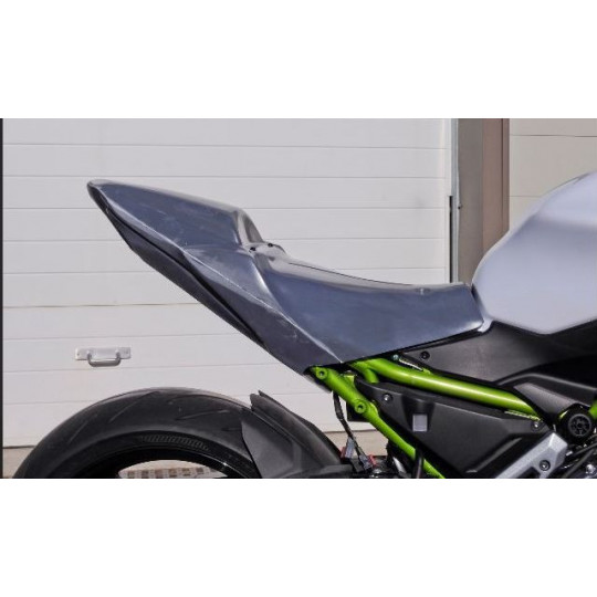 Selle racing nue S2 Concept Kawasaki Z 650 2017-2023