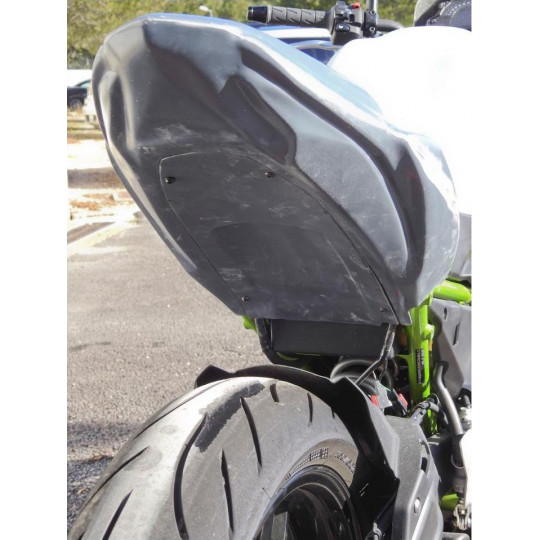 Passage de roue S2 Concept Kawasaki Z 650 2017-2023