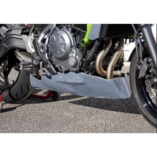 Sabot S2 Concept Kawasaki Z 650 2017-2023