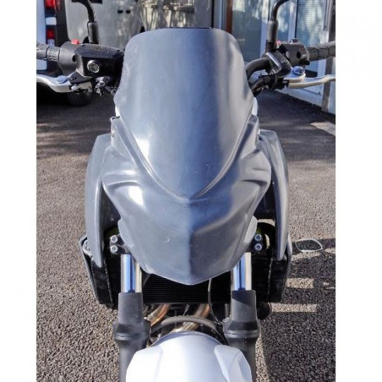 Tête de fourche S2 Concept Kawasaki Z 650 2017-2023