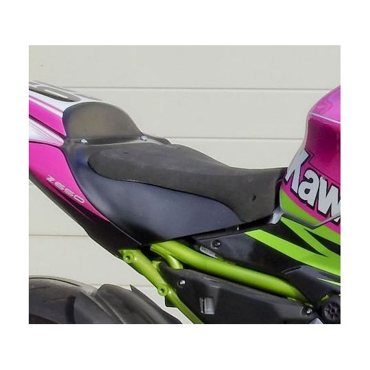 Sellerie mousse S2 Concept Kawasaki Z 650 2017-2020 