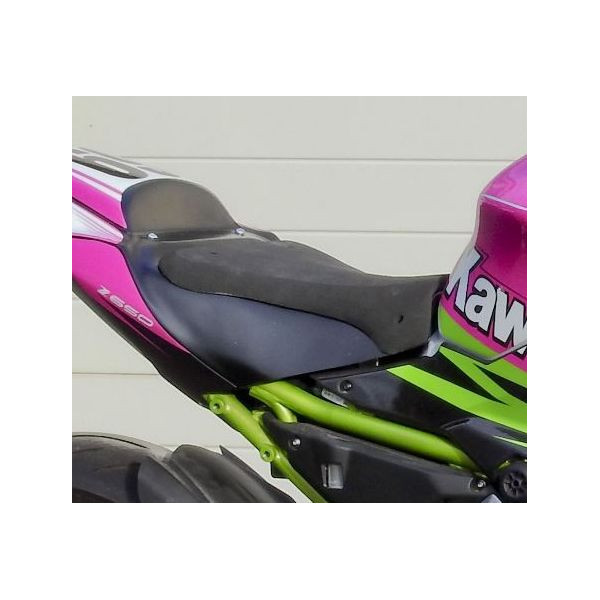 Sellerie mousse S2 Concept Kawasaki Z 650 2017-2020 