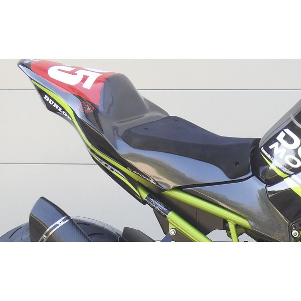Assise de selle (mousse) S2 Concept  Kawasaki Z 900 17-23