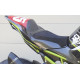 Assise de selle (mousse) S2 Concept  Kawasaki Z 900 17-23