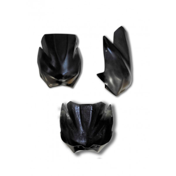 Tête de fourche S2 Concept Kawasaki Z 800 2013-2016