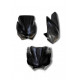 Tête de fourche S2 Concept Kawasaki Z 800 2013-2016