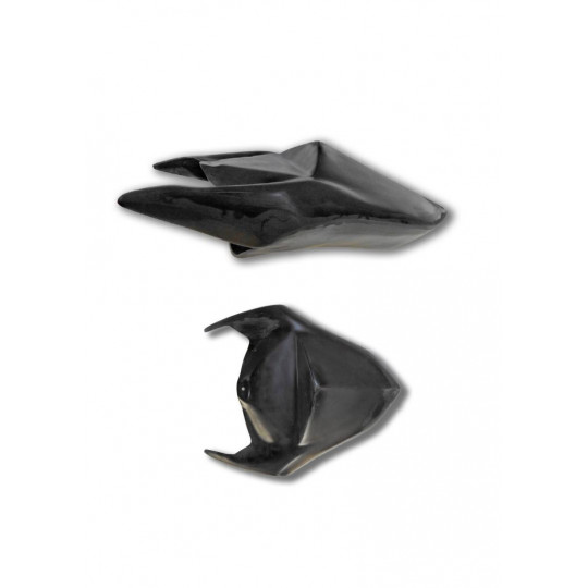 Selle racing nue S2 Concept  Kawasaki Z 800 2013-2016